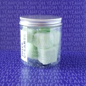 Harper + Ari Exfoliating Sugar Cubes